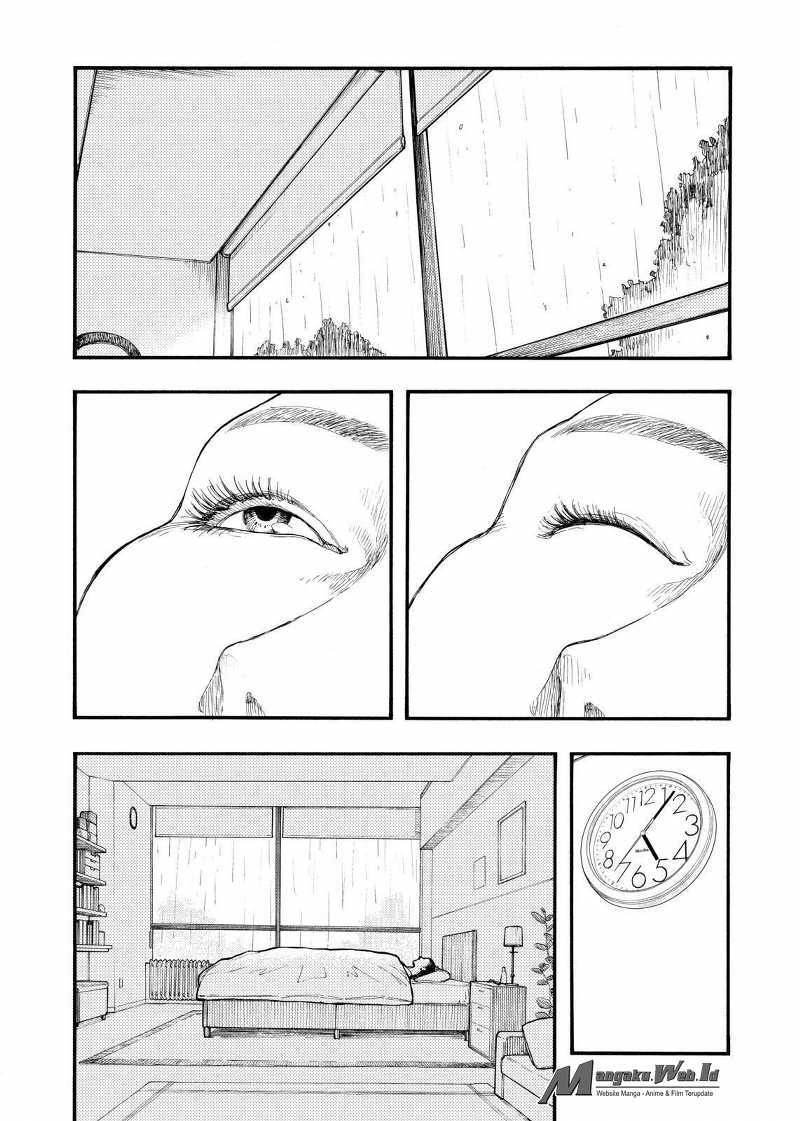 Ajin chapter 44